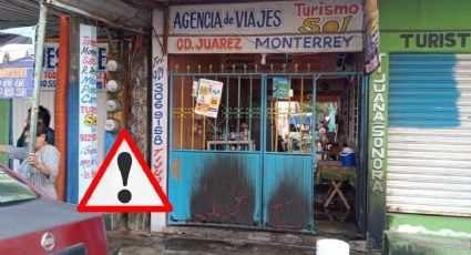 Regresan ataques a negocios por extorsión al sur de Veracruz, piden crear agencia especial