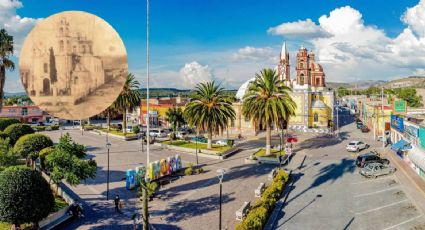 ¿Por qué se llamaba Charcas el municipio más joven de Guanajuato?