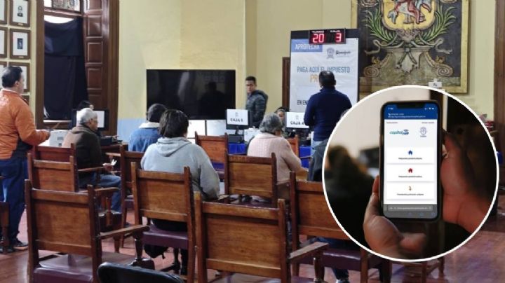 Así puedes pagar el predial en Guanajuato capital por internet y con este descuento