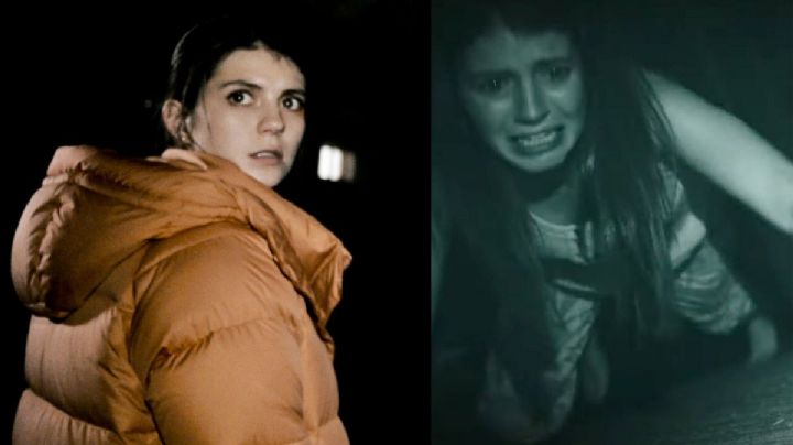 La película de terror de Netflix que desaparecerá en unos días y tienes que ver