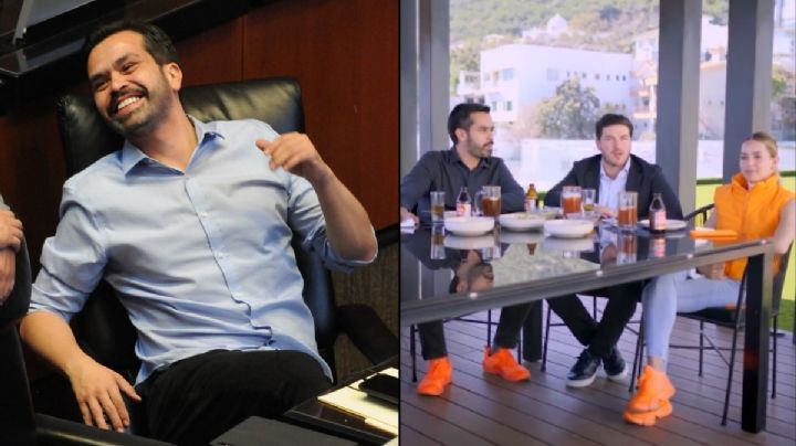 Jorge Álvarez Máynez se perfila como candidato presidencial por MC; ¿quién es?