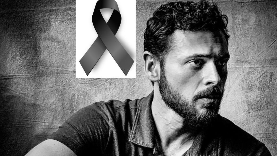 Adán Canto murió a los 42 años