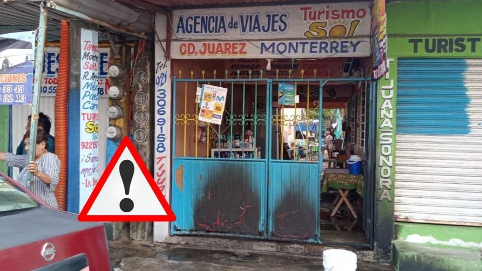 Regresa este delito al sur de Veracruz