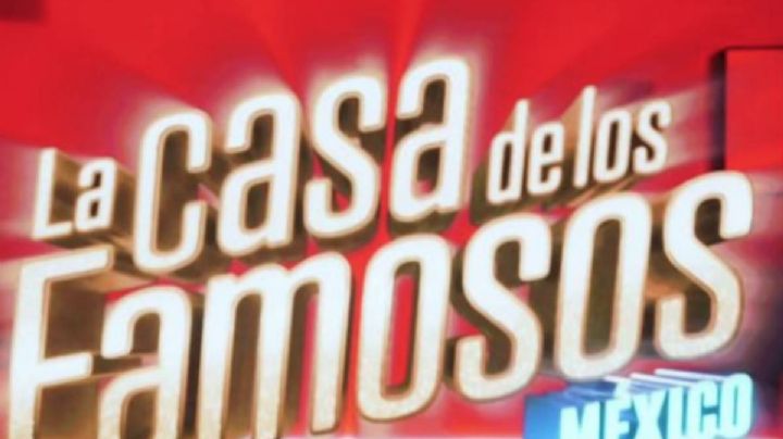 Filtran quiénes serían los primeros habitantes de La casa de los famosos México 3