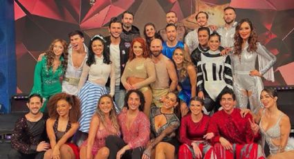 "Las Estrellas Bailan en Hoy": ¿Quiénes fueron los primeros eliminados?