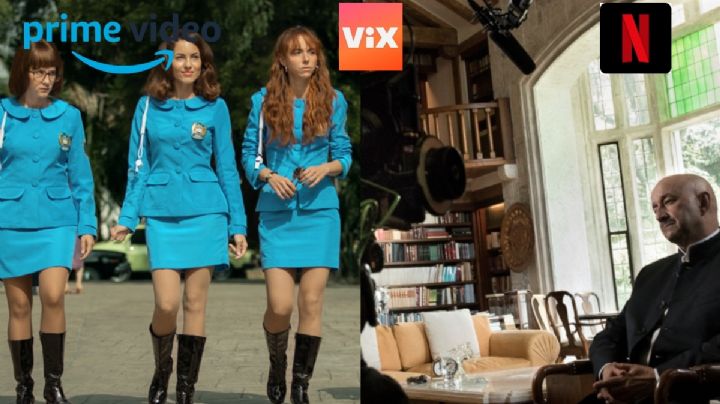 ¿Cómo hacer una serie o documental en Netlfix y ganar dinero? Te revelamos el secreto