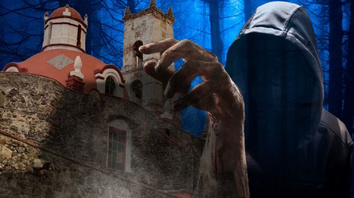 Vive una noche terrorífica en la Hacienda Santa María Regla; te contamos los detalles