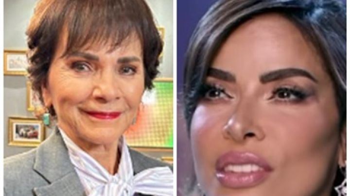 Esta es la fecha para que se vean las caras Gloria Trevi y Pati Chapoy en un juicio
