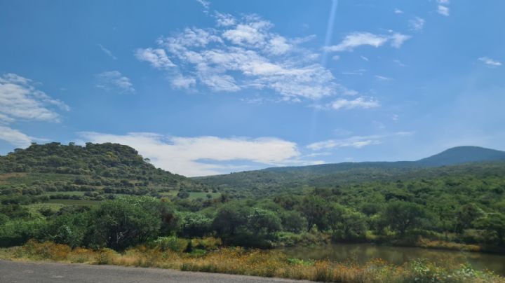 Guanajuato suma 6 nuevas Áreas Naturales Protegidas