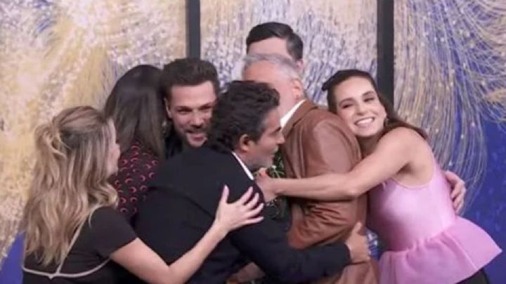 Este es el sueldazo que recibe Nicola Porcella como conductor de Hoy