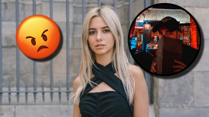 AuronPlay explota contra Gemita por su “broma” sobre su infidelidad: “Le recomiendo cambiar de psicóloga”