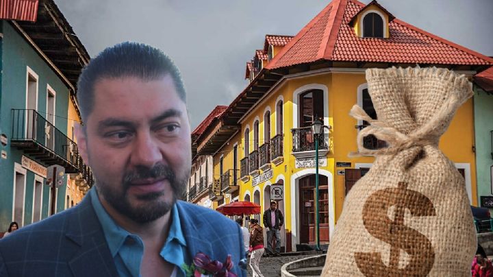 Detectan deuda millonaria en Mineral del Monte durante entrega-recepción