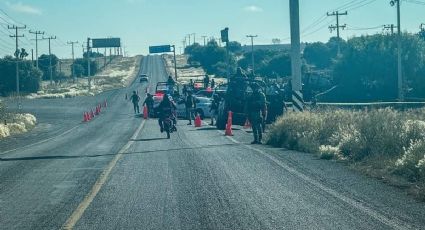 ¿Qué sabemos de los 5 decapitados abandonados en la carretera de Ojuelos, Jalisco?