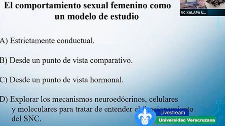 Hormonas y neurociencias, tema amplio con mucho por entregar
