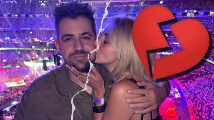 Gemita, exnovia de AuronPlay, admite infidelidad: “Me líe con otra persona”