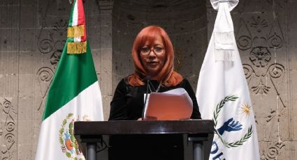 ¿Quién es Rosario Piedra Ibarra? Busca reelegirse como titular de la CNDH