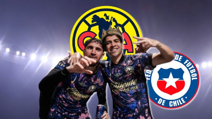 ¿Valdés y Dávila se van del América? Le dan la peor de las noticias a Jardine