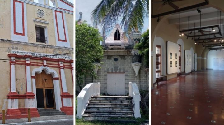 3 lugares de Veracruz puerto donde hay fantasmas, según los jarochos