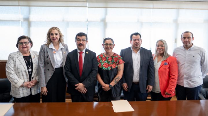Universidad Autónoma de Tamaulipas evalúa y reacredita sus programas educativos