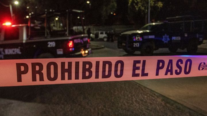 A machetazos, cortan brazo de mujer en Acayucan; abuelo de víctima es herido