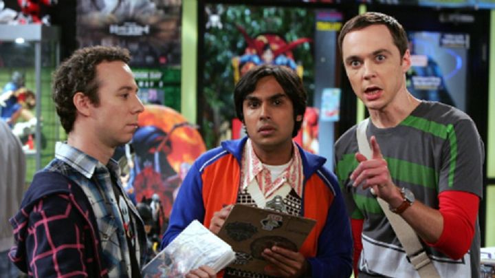 Por esta razón Jim Parsons ya no hará su inigualable Sheldon Cooper de The Big Bang Theory