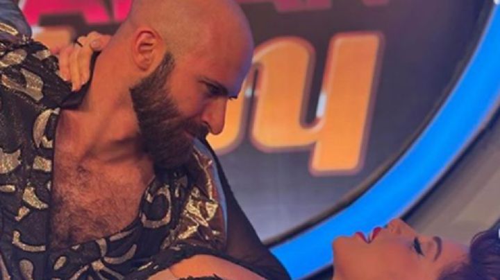Las Estrellas Bailan en Hoy: Imanol y Sandra Itzel derrochan miel en la pista de baile