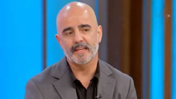 ¿De qué murió la mamá de José Ramón San Cristóbal 'El Estaca'?