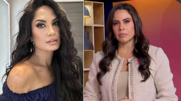 La verdad detrás de la polémica ausencia de Joanna Vega-Biestro del noticiario de Paola Rojas