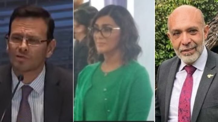 Ellos son los jueces y magistrados de Guanajuato que se quedarán sin chamba en 2025