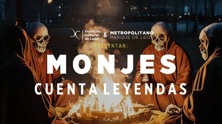 ¡Vuelven al Metropolitano! ‘Los Monjes Cuenta Leyendas’ están de regreso