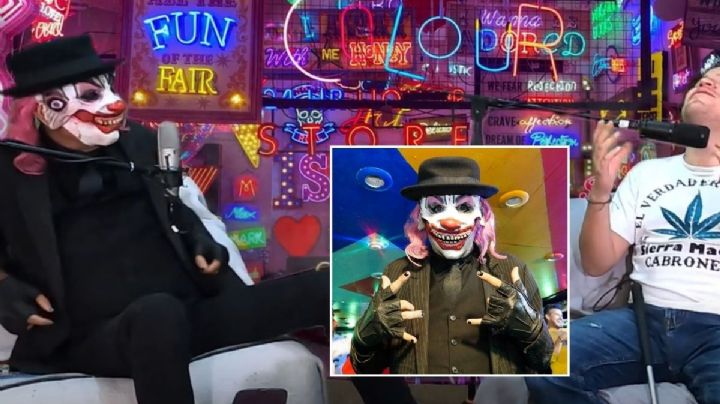 La vez que a Kompayaso "se le metió" un espíritu en Veracruz; esto narró