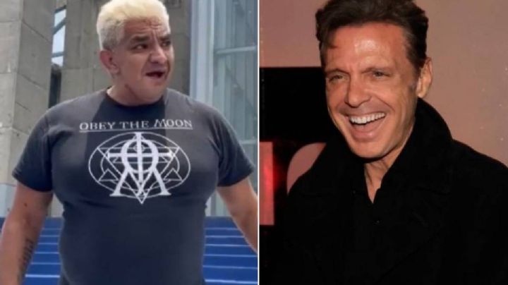 ¿Por qué la mamá del Shocker le exige dinero a Luis Miguel?