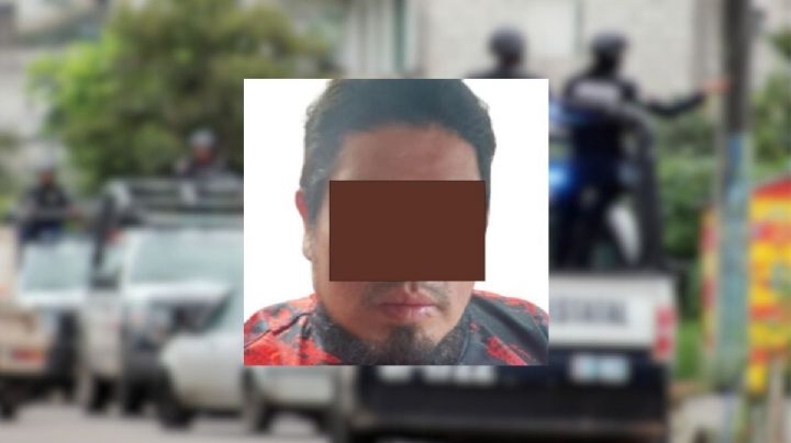 Detienen a Eduardo Mondragón, regidor de Córdoba acusado de abuso