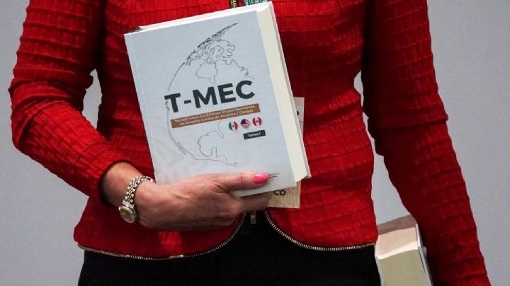 T-MEC bajo revisión ¿cuándo inician diálogos con Canadá?