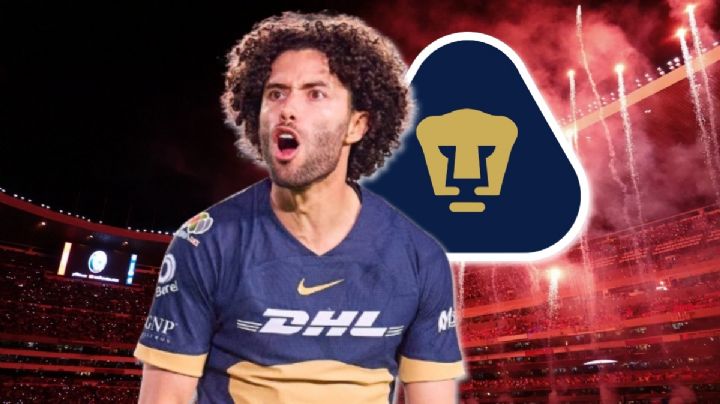 No es el Liverpool, el equipo europeo al que se iría el Chino Huerta, bye Pumas
