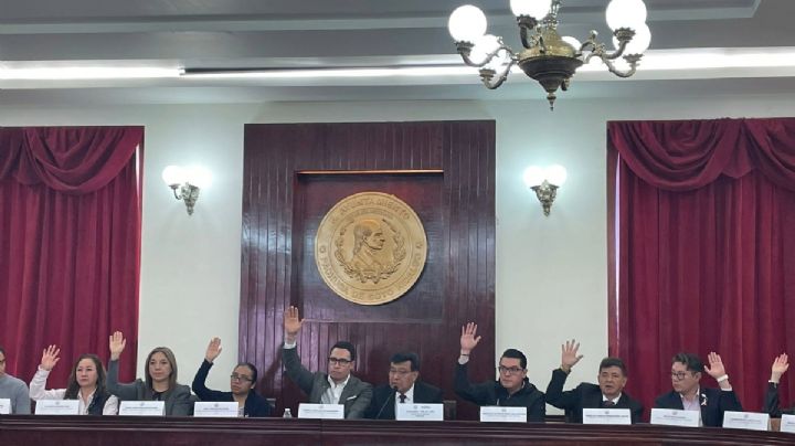 Designa Cabildo de Pachuca a nueva contralora, ¿de quién se trata?