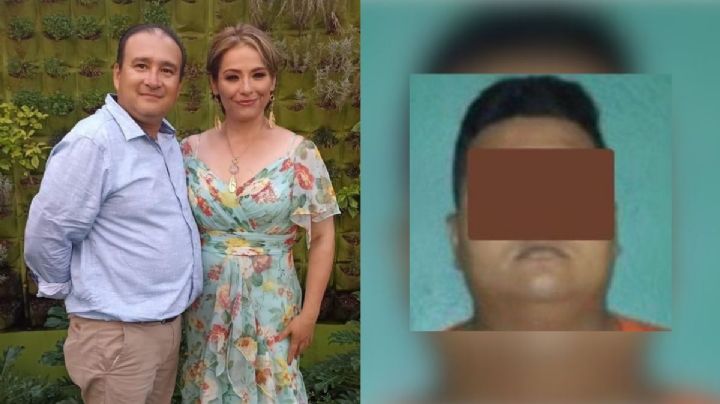 Se queda en prisión Daniel "N" por secuestro de pareja de Poza Rica hallada en fosa
