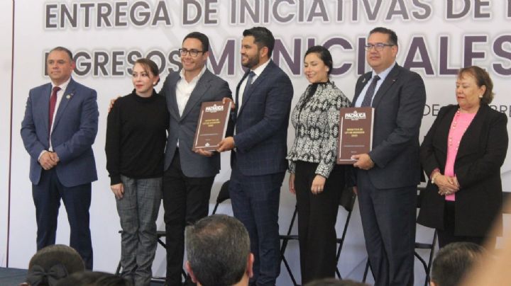 Hoy vence plazo para presentar Ley de Ingresos, faltan 27 municipios: Congreso de Hidalgo