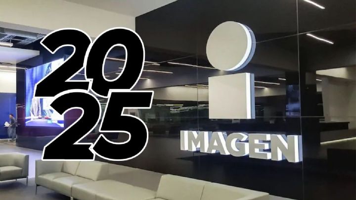 Filtran los programas y proyectos de Imagen Televisión para 2025