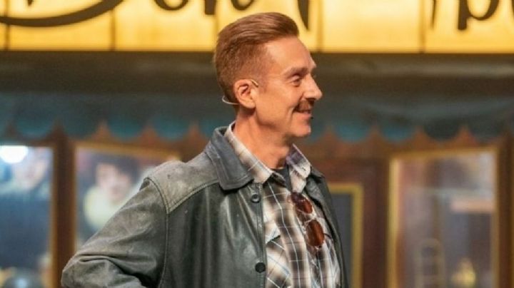 ¿Qué pasó con Daniel Bisogno y su regreso a "Lagunilla, mi barrio"?