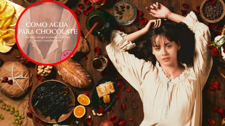 Quién es quién en "Como agua para chocolate", la serie con la que HBO compite contra Netflix