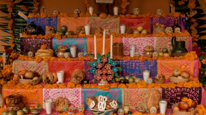 Día de Muertos 2024: ¿De cuántos niveles debes poner tu ofrenda?