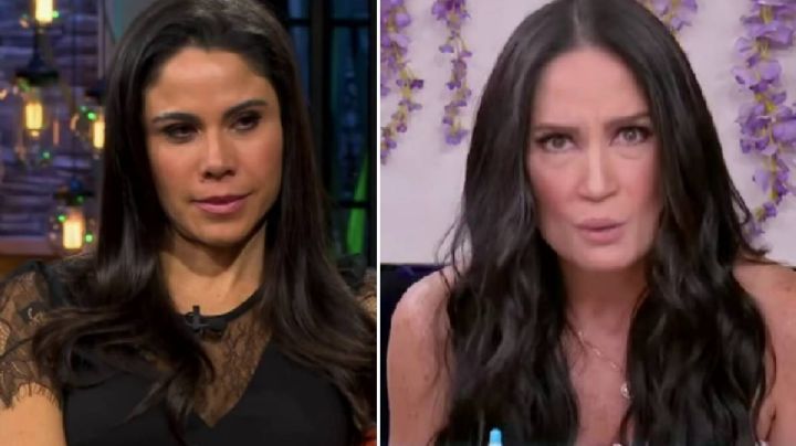 Filtran la dura razón por la que Joanna Vega-Biestro ya no formó parte del noticiario de Paola Rojas