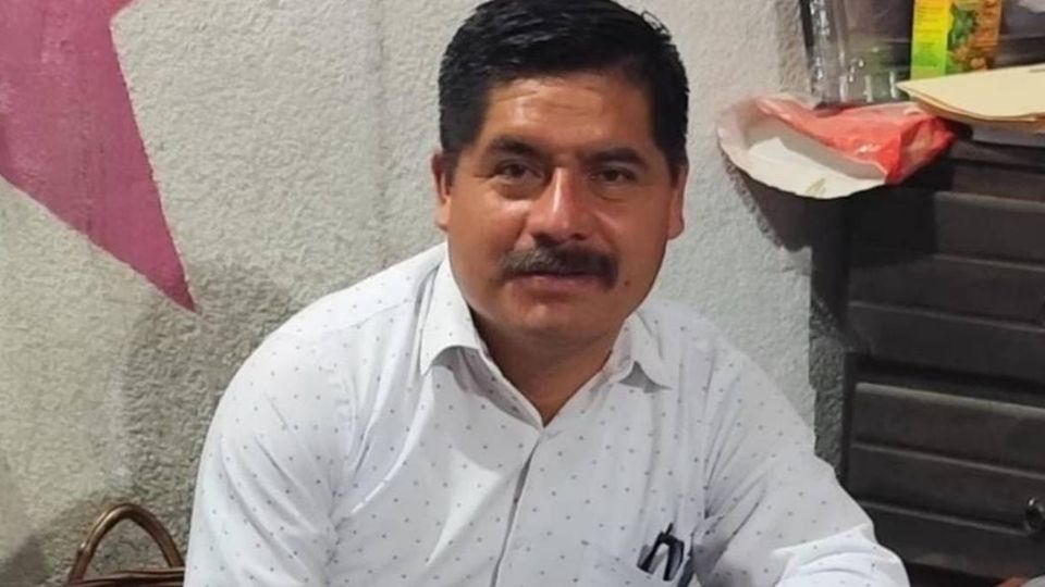 El alcalde de Chilón, Chiapas, Mario Hernández, resultó ileso luego de haber quedado en medio de una balacera