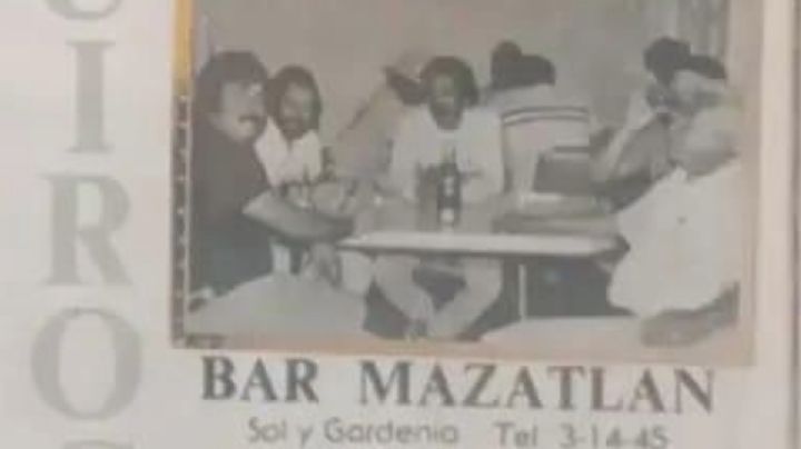 ¿Qué tienen el común El Bum bum, El Bagdad y El Toreo?: cantineros del clan Quiroga