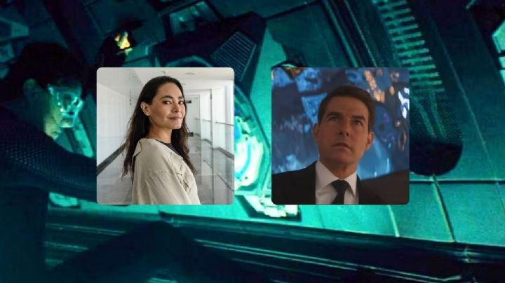 Este fue el récord que rompió Mabel Cadena, con el que venció a Tom Cruise