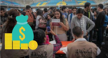 Beca Benito Juárez: Esta es la cantidad de dinero que recibirán los estudiantes en noviembre 2024