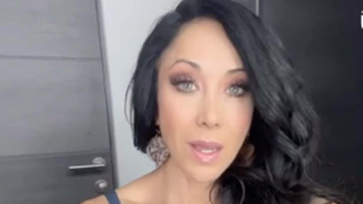 Mónica Noguera habla de su boda con Erik Rubín y manda mensaje a Andrea Legarreta