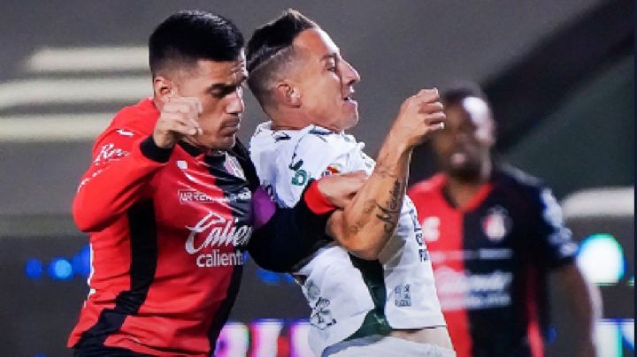 ¿Por qué abuchean a Aldo Rocha en el estadio León?