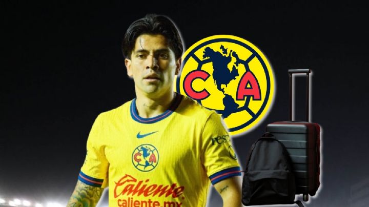 Víctor Dávila recibe la peor de las noticias en América